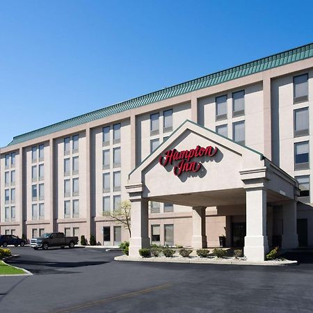 Hampton Inn Buffalo-South/I-90 West Seneca Εξωτερικό φωτογραφία