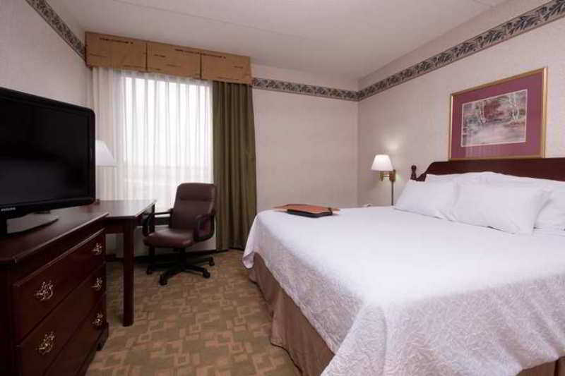 Hampton Inn Buffalo-South/I-90 West Seneca Εξωτερικό φωτογραφία